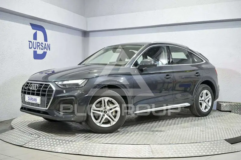 2022 Audi Q5