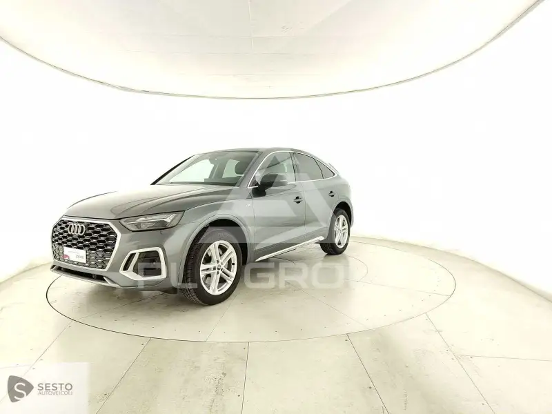 2022 Audi Q5