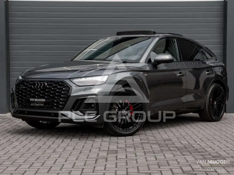 2022 Audi Q5