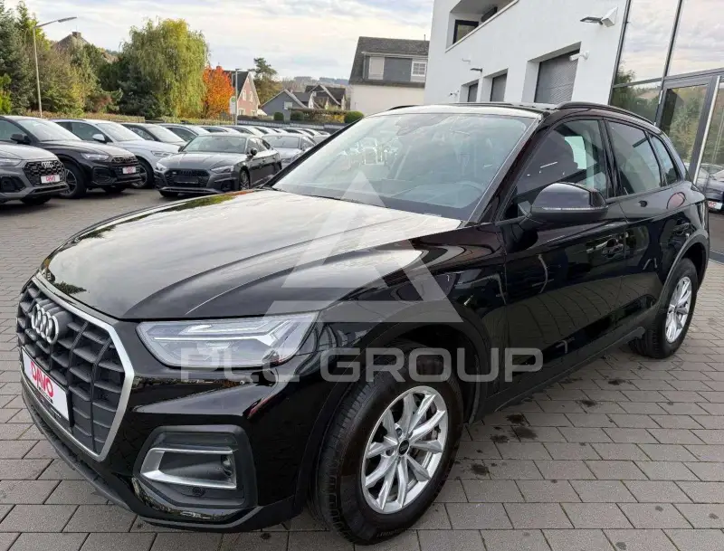 2022 Audi Q5