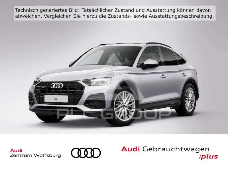 2022 Audi Q5