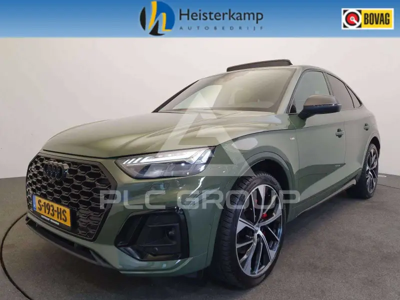 2022 Audi Q5