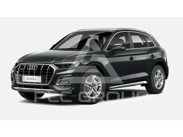 2022 Audi 50