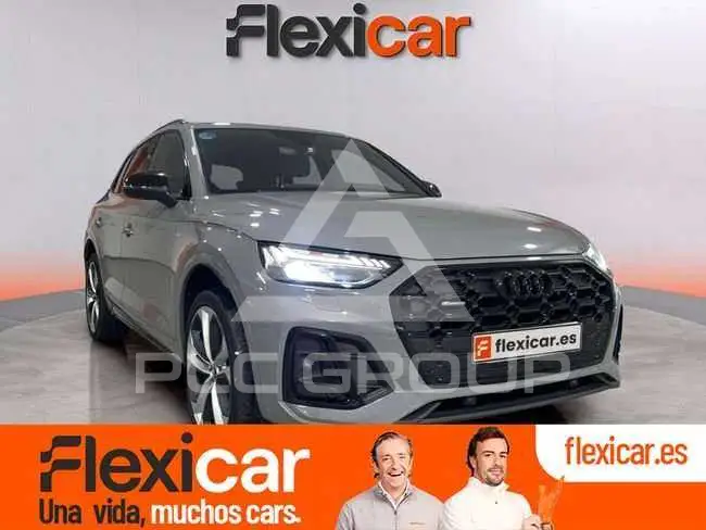 2022 Audi Quattro