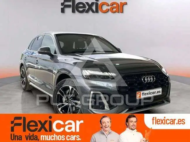 2022 Audi Other