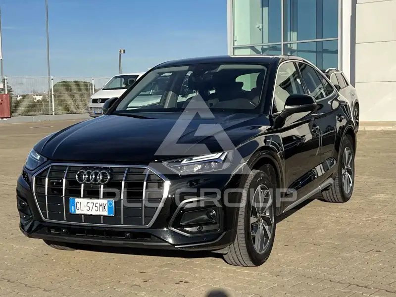 2022 Audi Q5