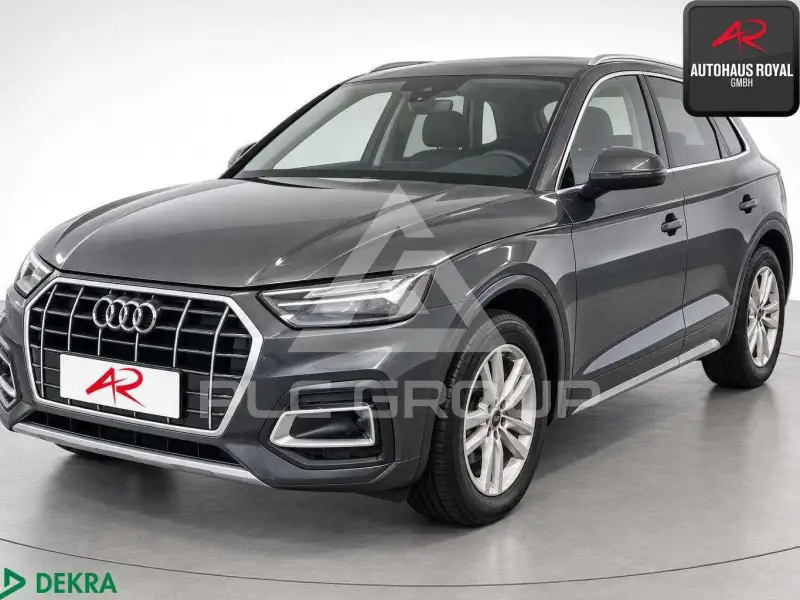 2022 Audi Q5