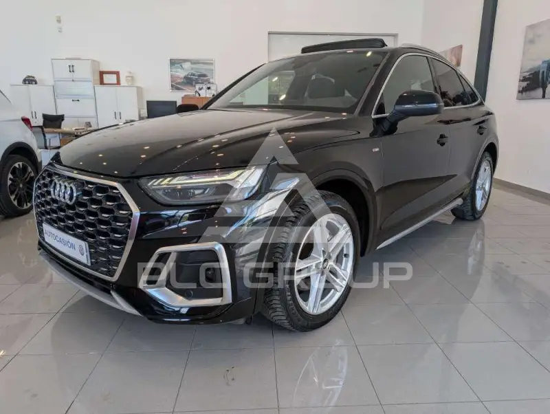 2022 Audi Q5