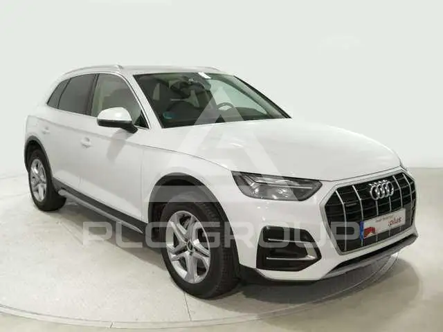 2022 Audi Q5