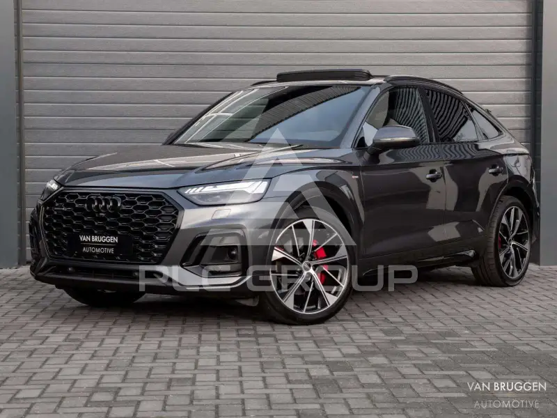 2022 Audi Q5