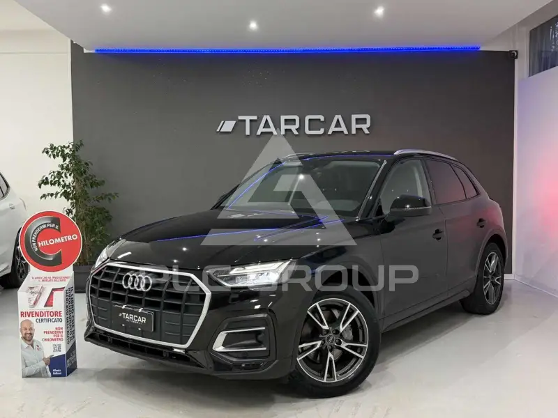 2022 Audi Q5