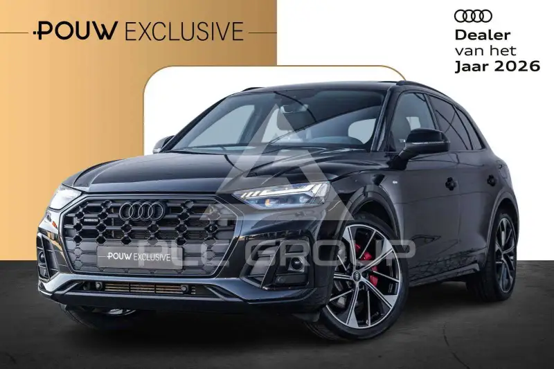 2022 Audi Q5
