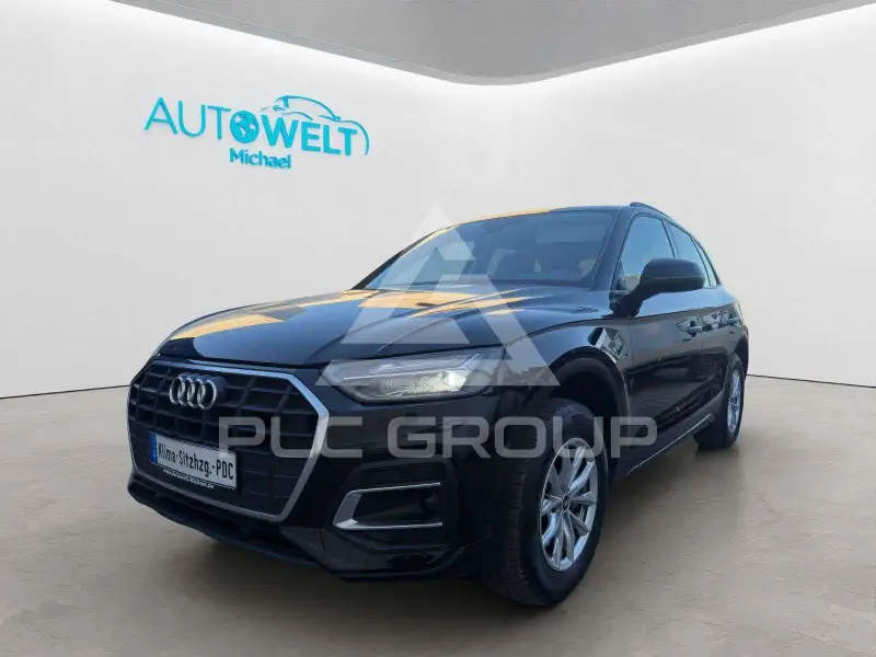 2022 Audi Q5