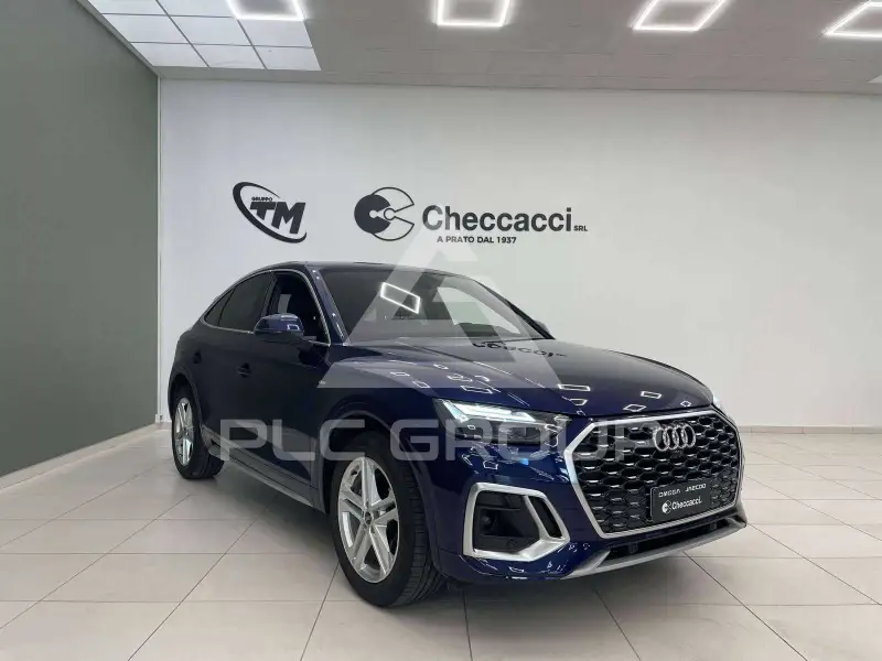 2022 Audi Q5