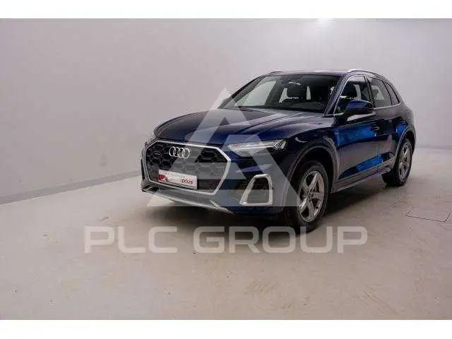 2022 Audi Q5