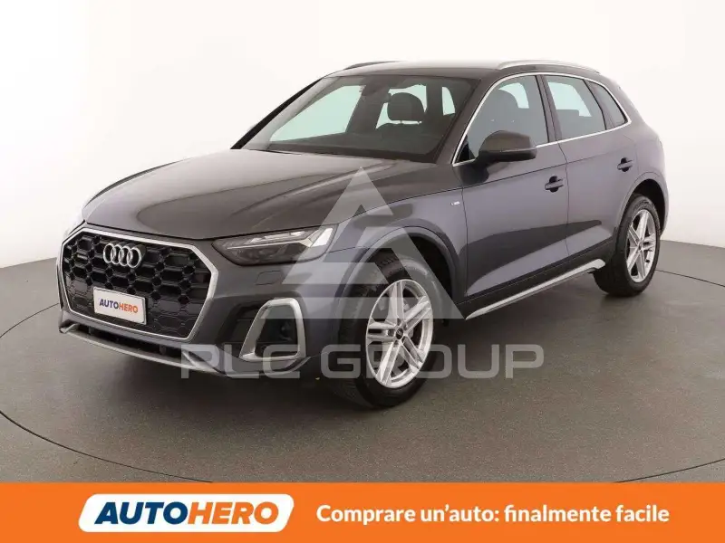 2022 Audi Q5