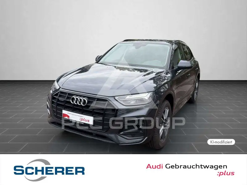 2022 Audi Q5