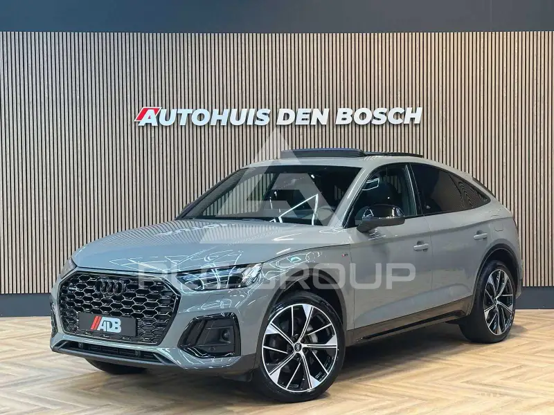 2022 Audi Q5