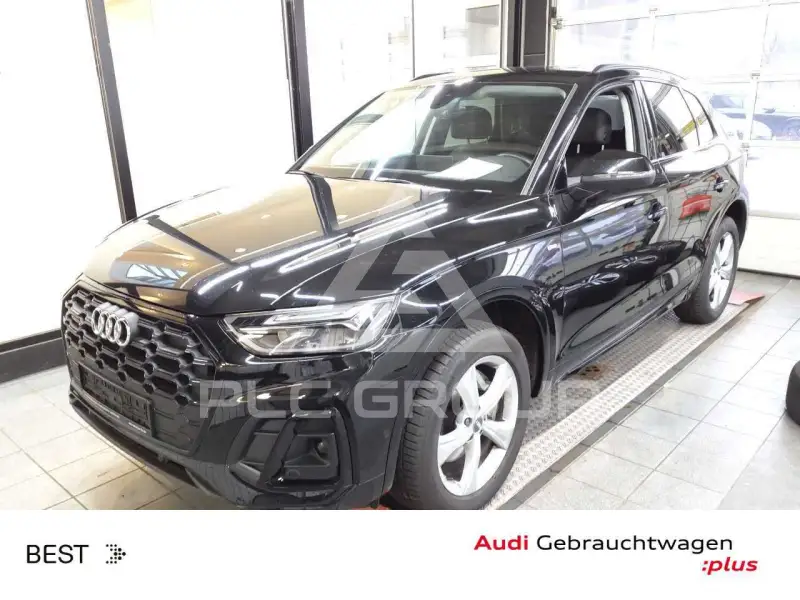 2022 Audi Q5