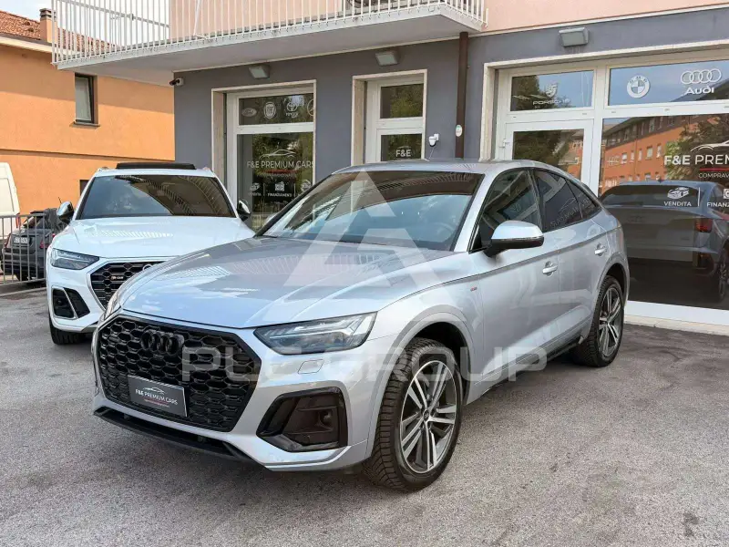 2022 Audi Q5