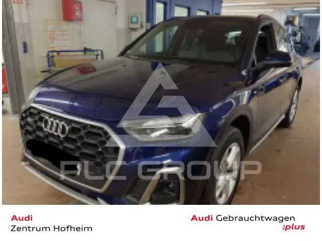 2022 Audi Q5