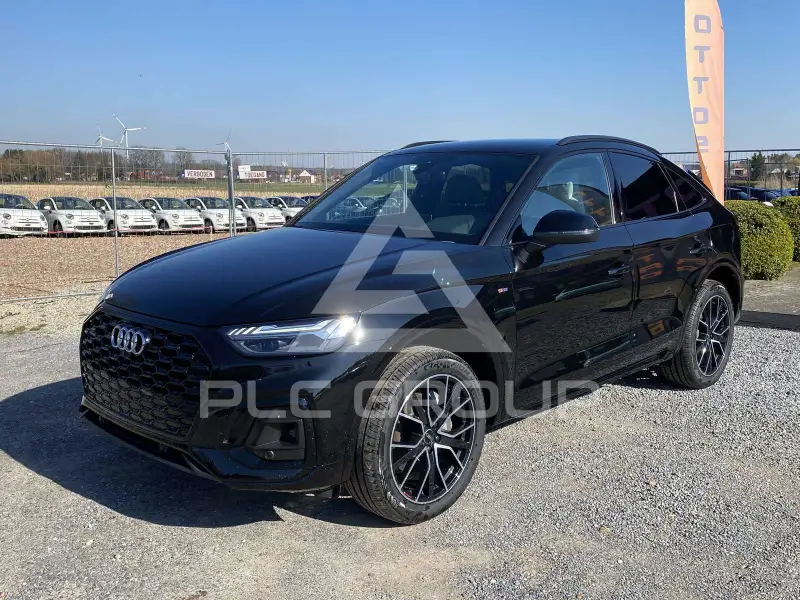 2022 Audi Q5