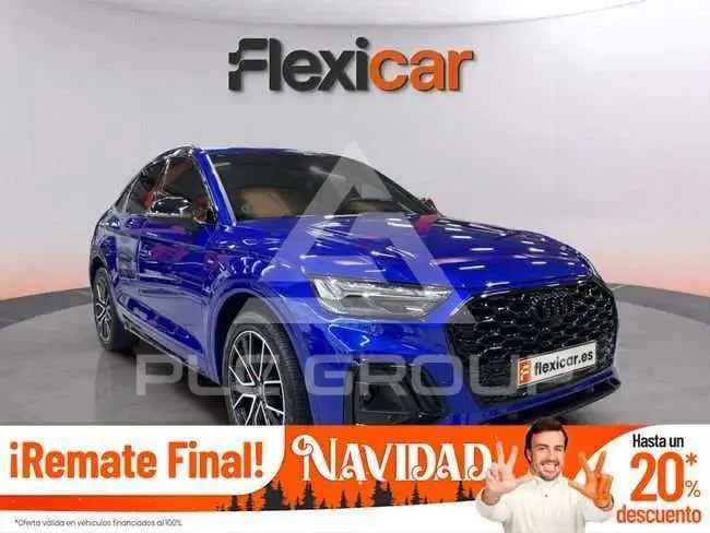 2022 Audi Other