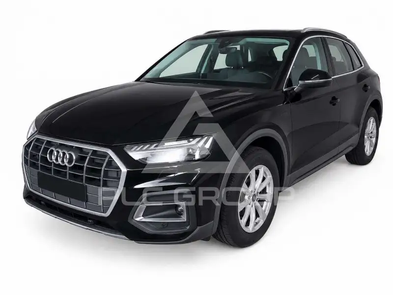 2022 Audi Q5