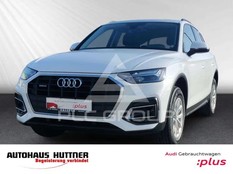 2022 Audi Q5