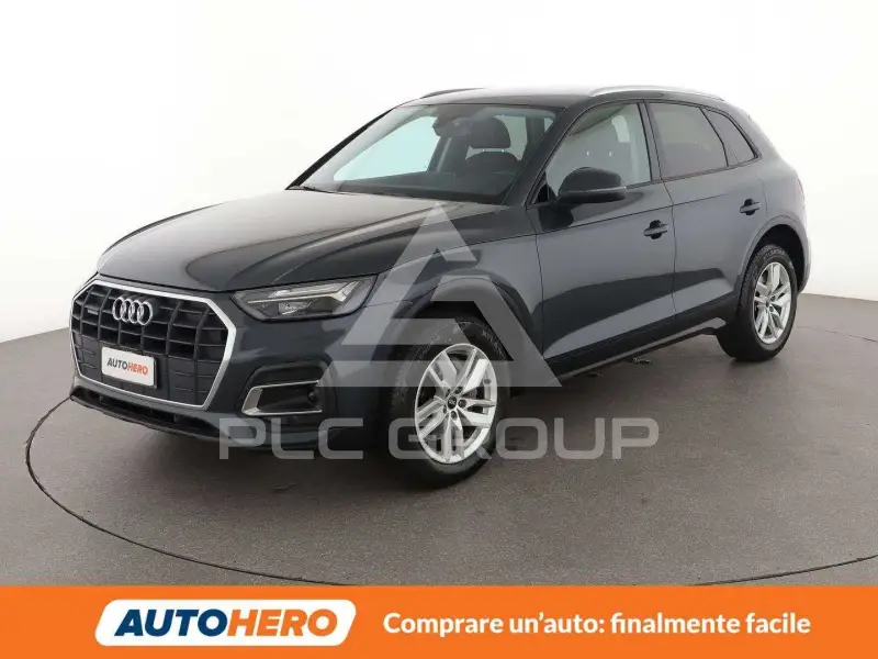 2022 Audi Q5