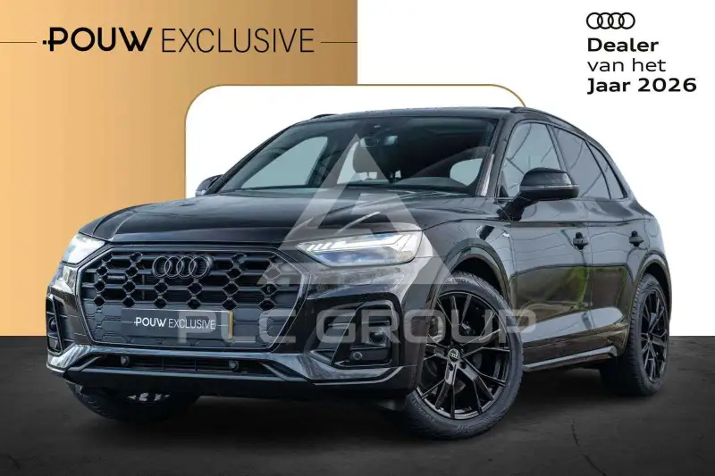 2022 Audi Q5