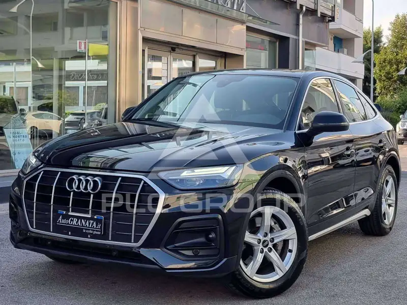 2022 Audi Q5