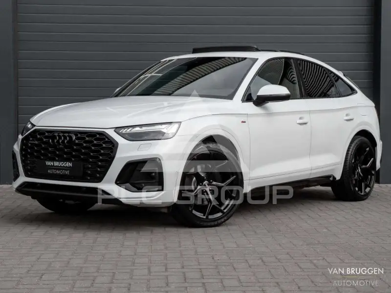 2022 Audi Q5