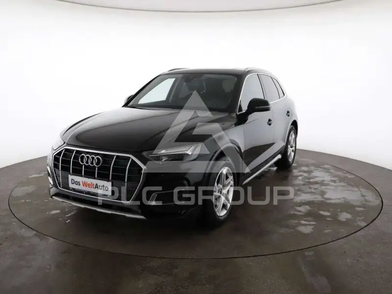 2022 Audi Q5