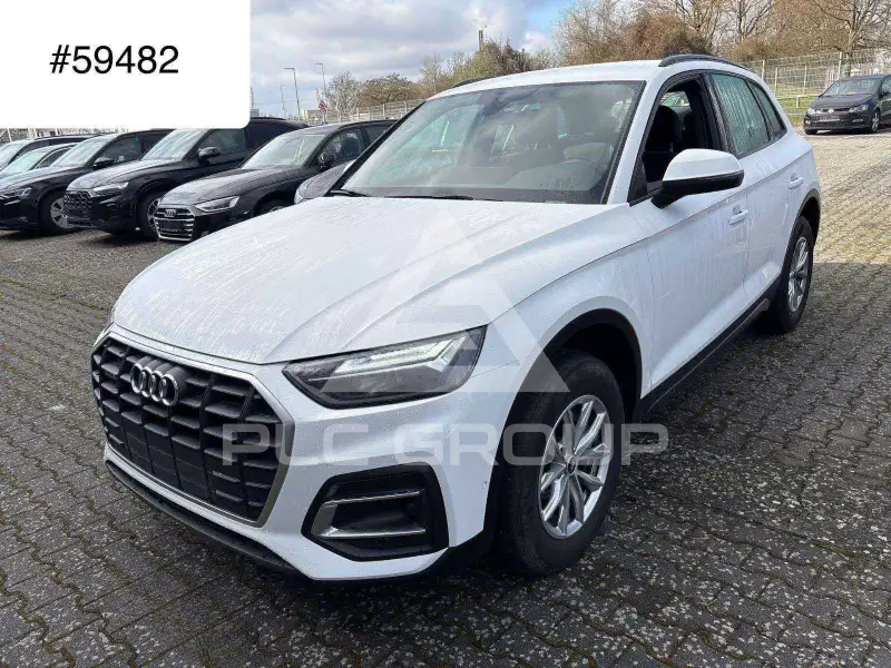 2022 Audi Q5