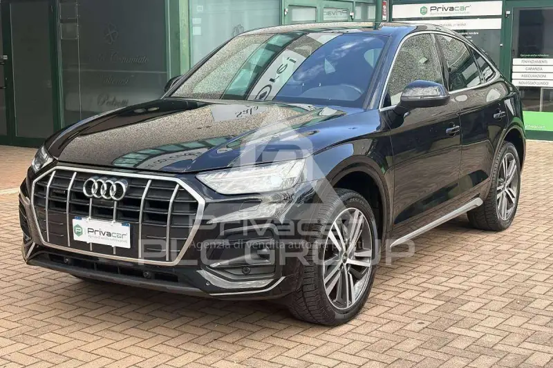 2022 Audi Q5