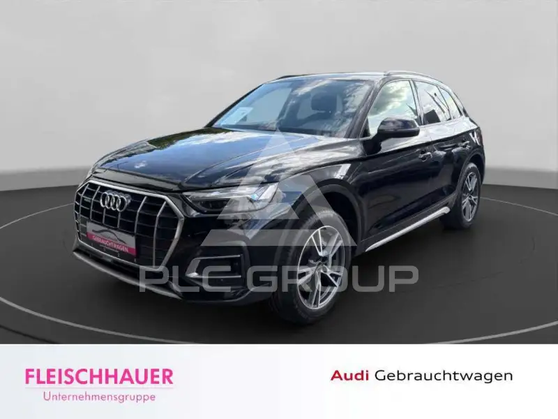 2022 Audi Q5