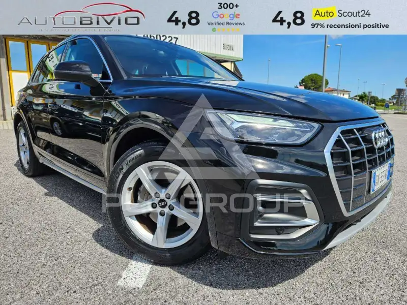 2022 Audi Q5