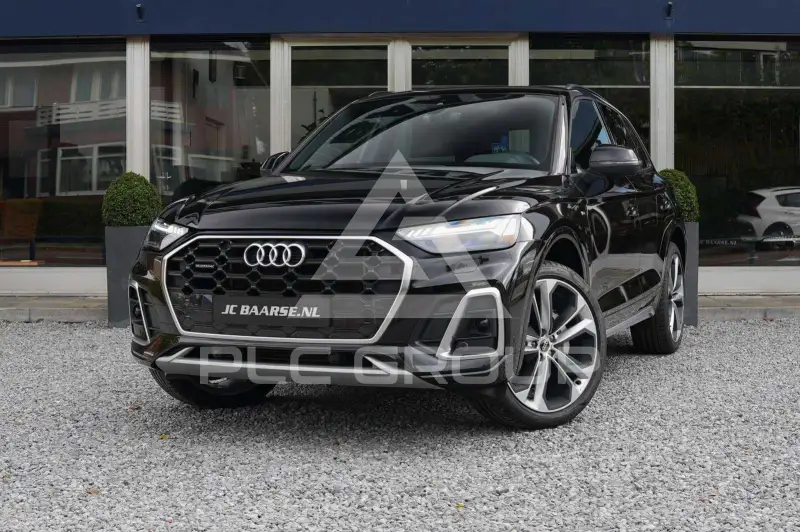 2022 Audi Q5