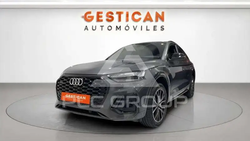 2022 Audi Q5