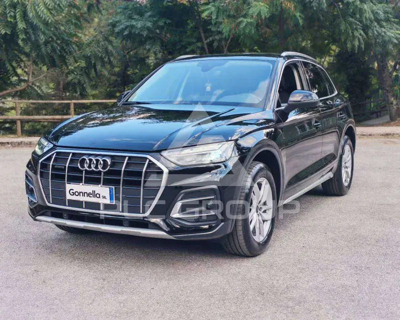 2022 Audi Q5