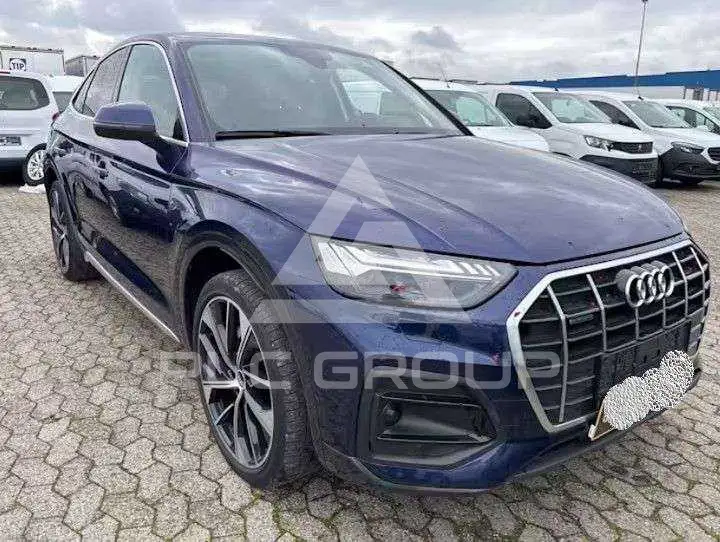 2022 Audi Q5
