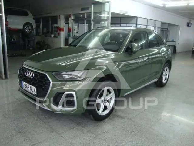 2022 Audi Q5