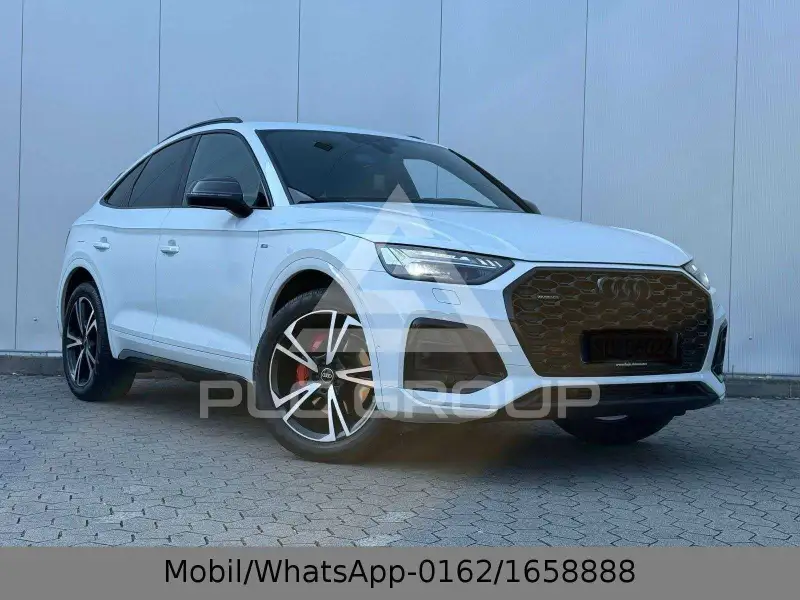 2022 Audi Q5