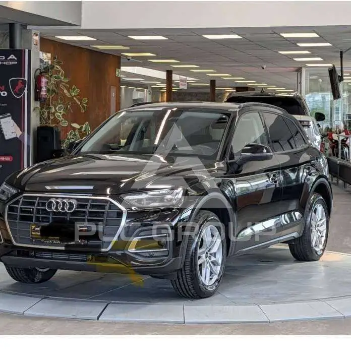2022 Audi Q5