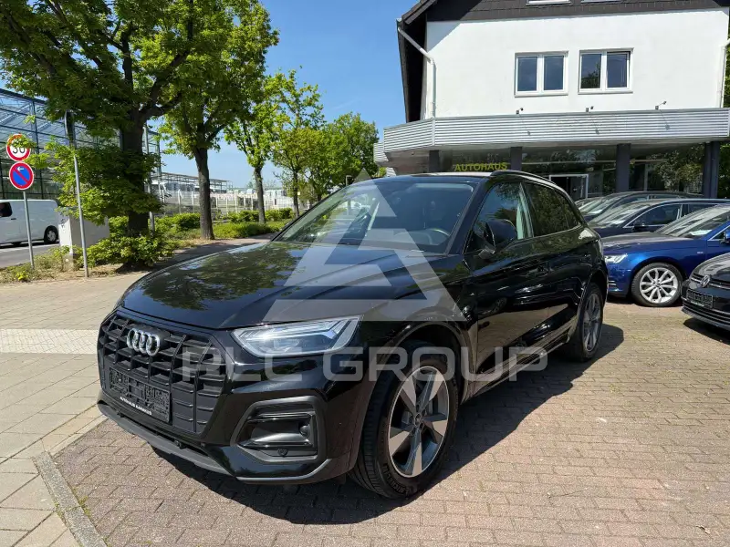 2022 Audi Q5