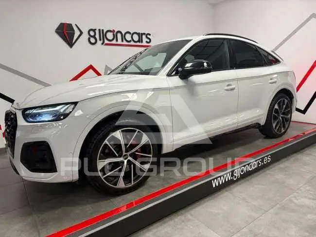 2022 Audi Quattro