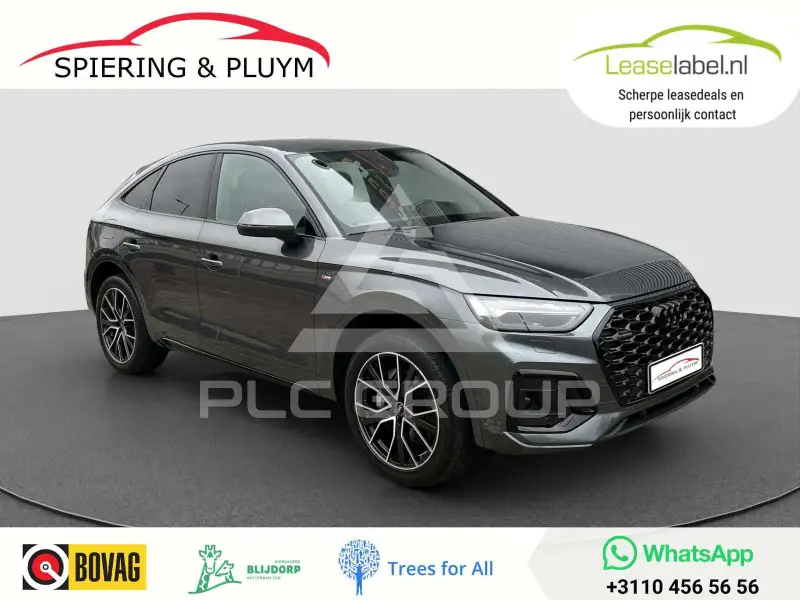 2022 Audi Q5