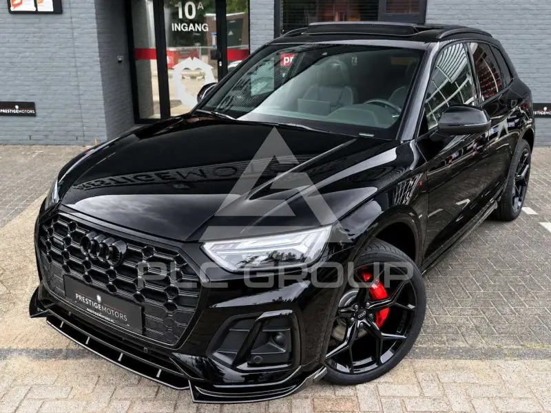 2022 Audi Q5