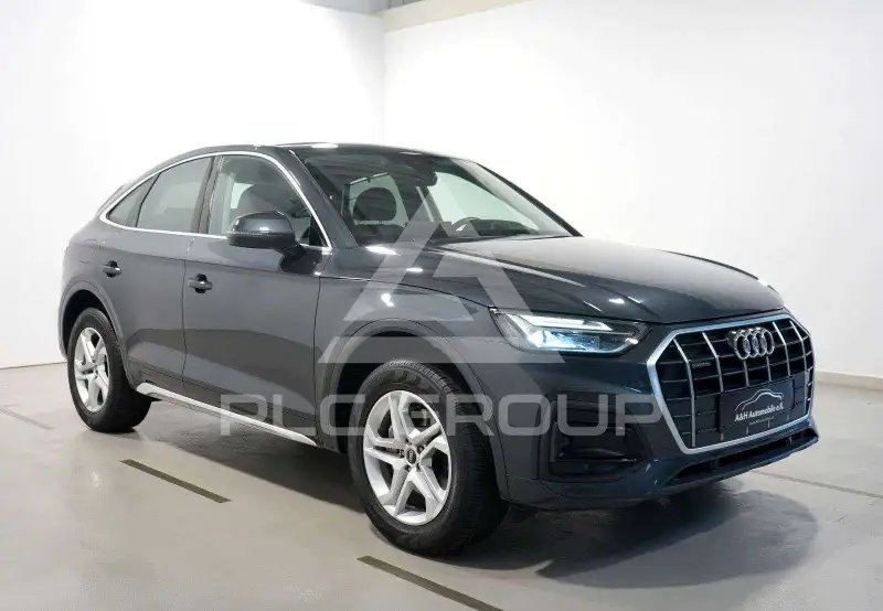 2022 Audi Q5